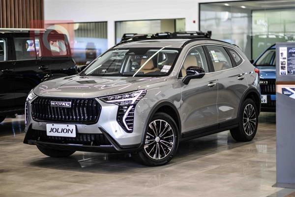 هافال جوليون 2025 للبيع في العراق - دهوك